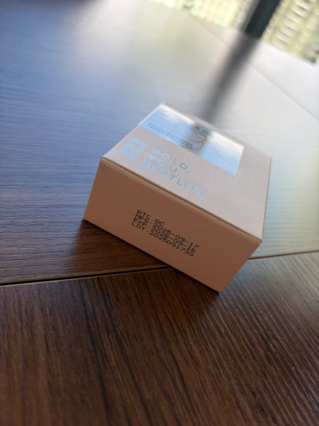 Beetles Gel Polish Base Coat & Top Coat Set - photo 4