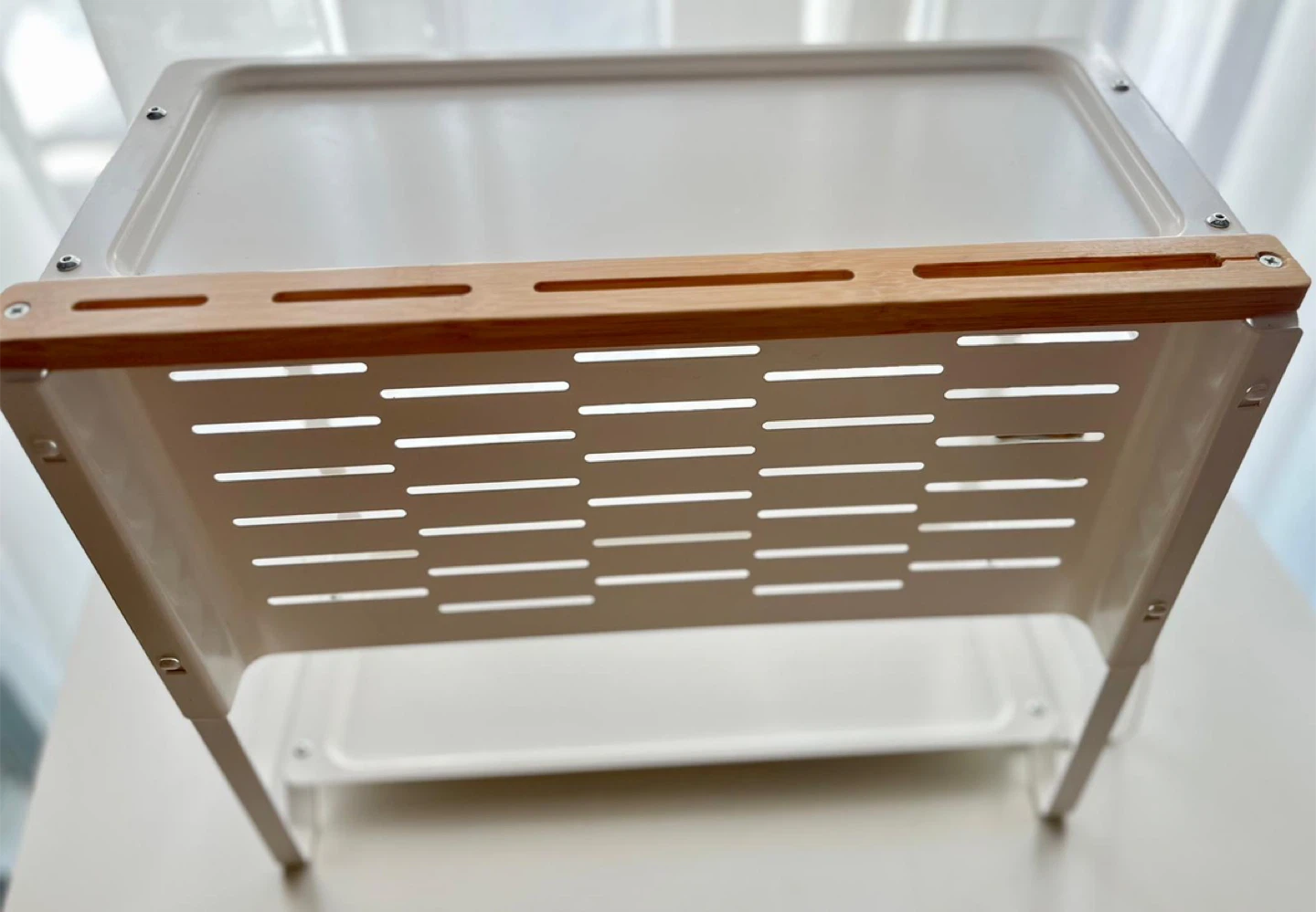 IKEA kitchen countertop organiser - photo 4