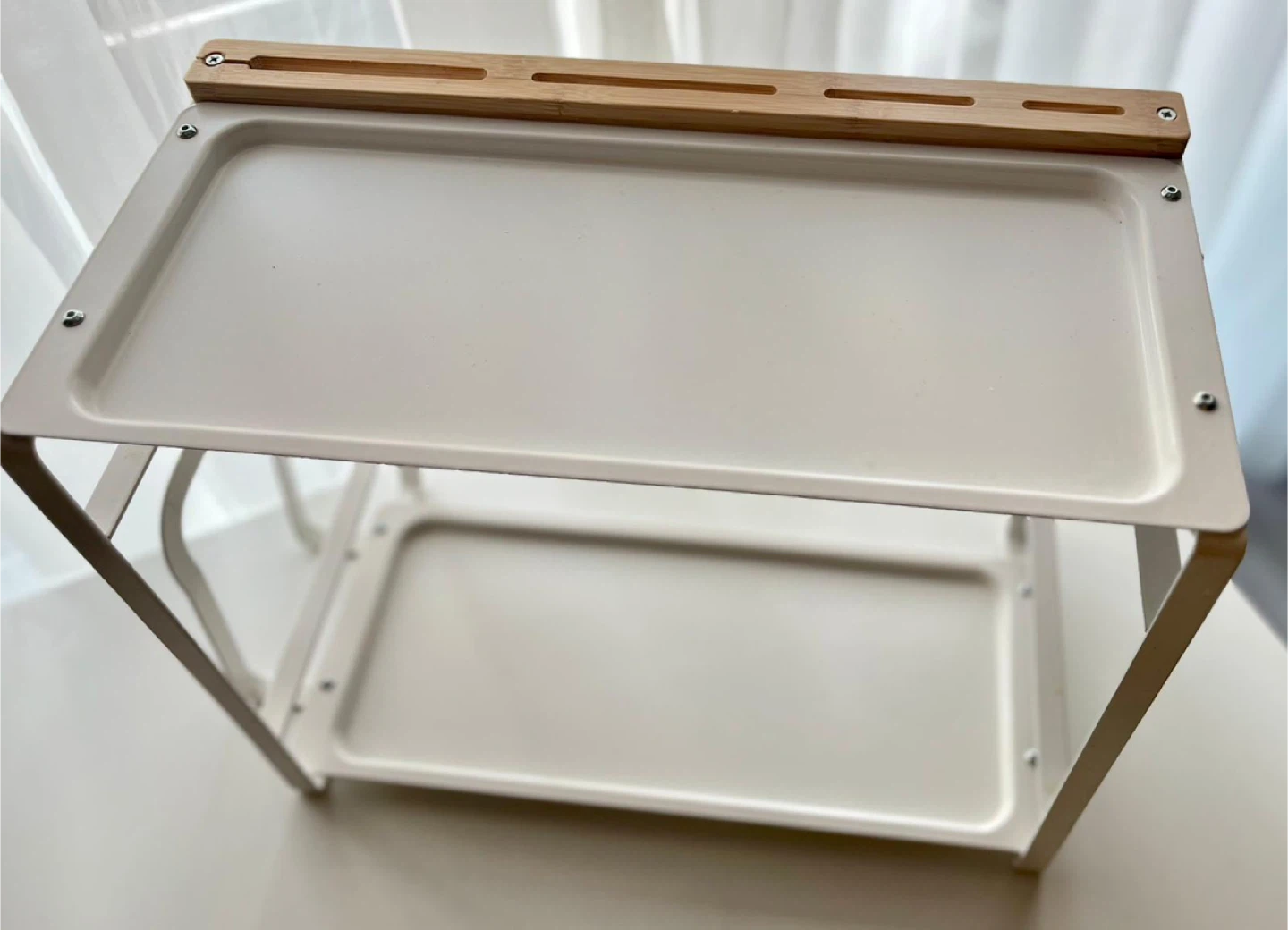 IKEA kitchen countertop organiser - photo 5
