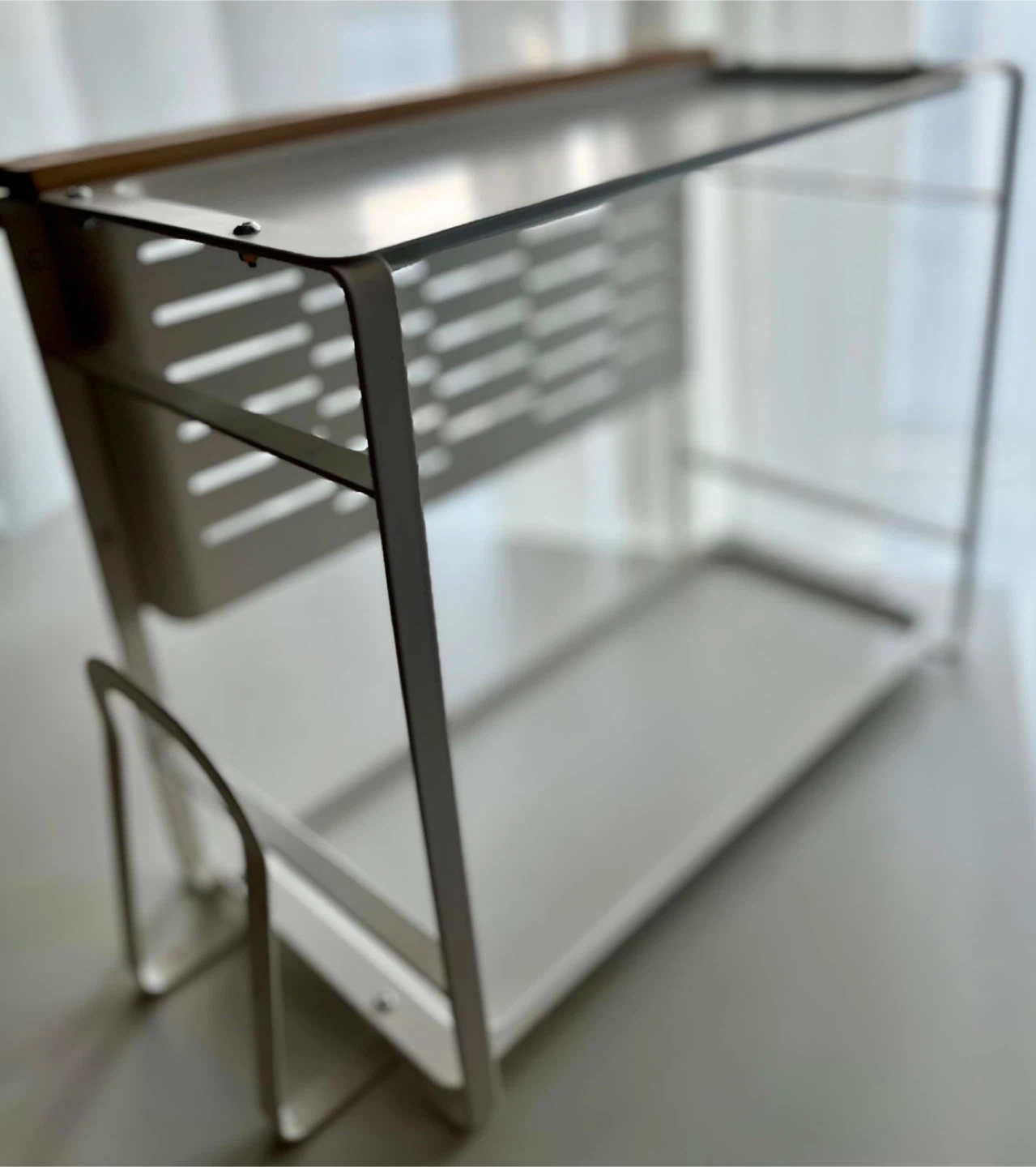 IKEA kitchen countertop organiser - photo 3