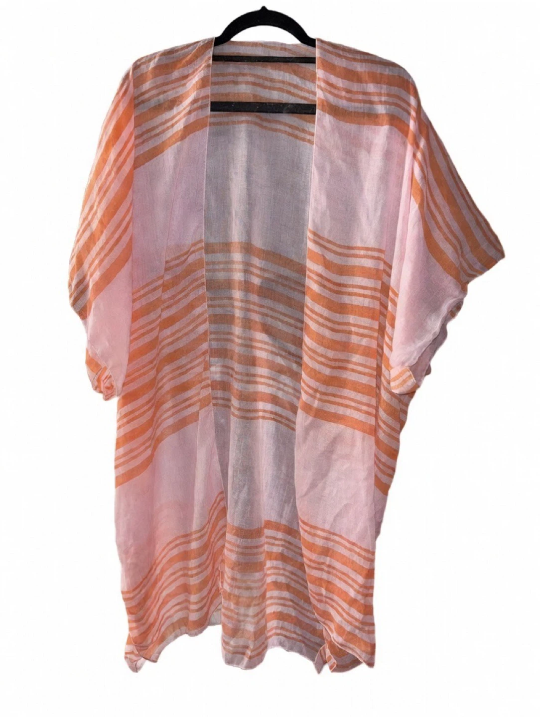 Women's Kimono Cover-Up
