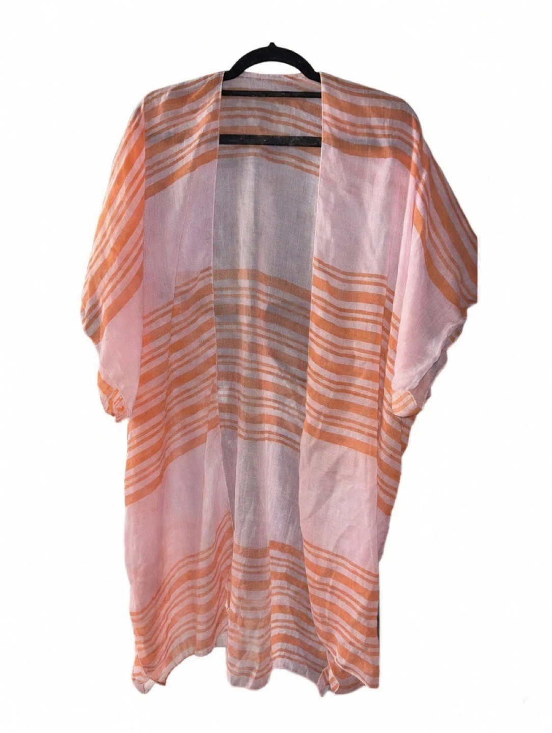 Women's Kimono Cover-Up - photo 2