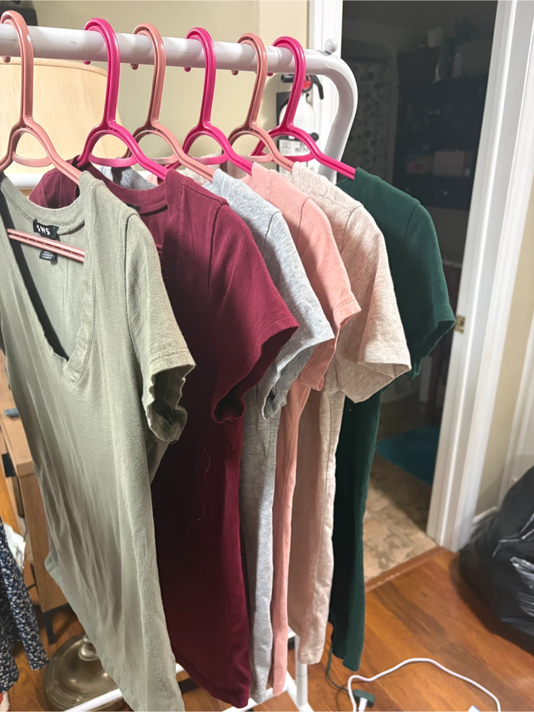 TEEN/KADIES TOP BUNDLE