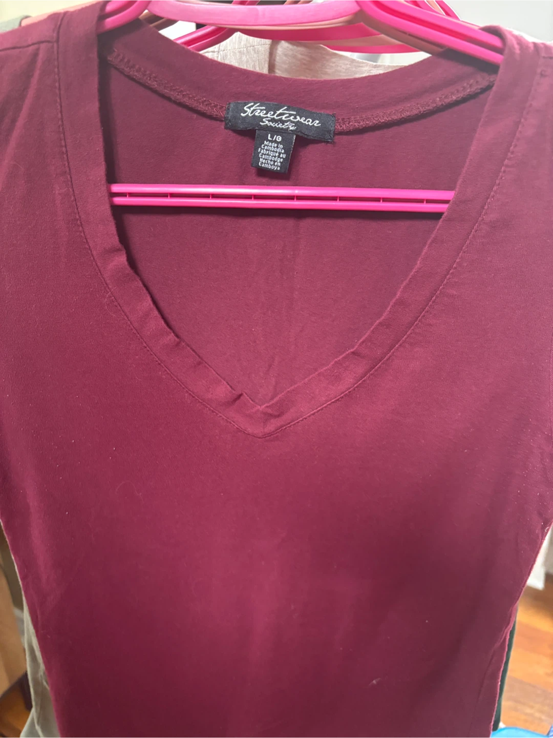 TEEN/KADIES TOP BUNDLE - photo 2