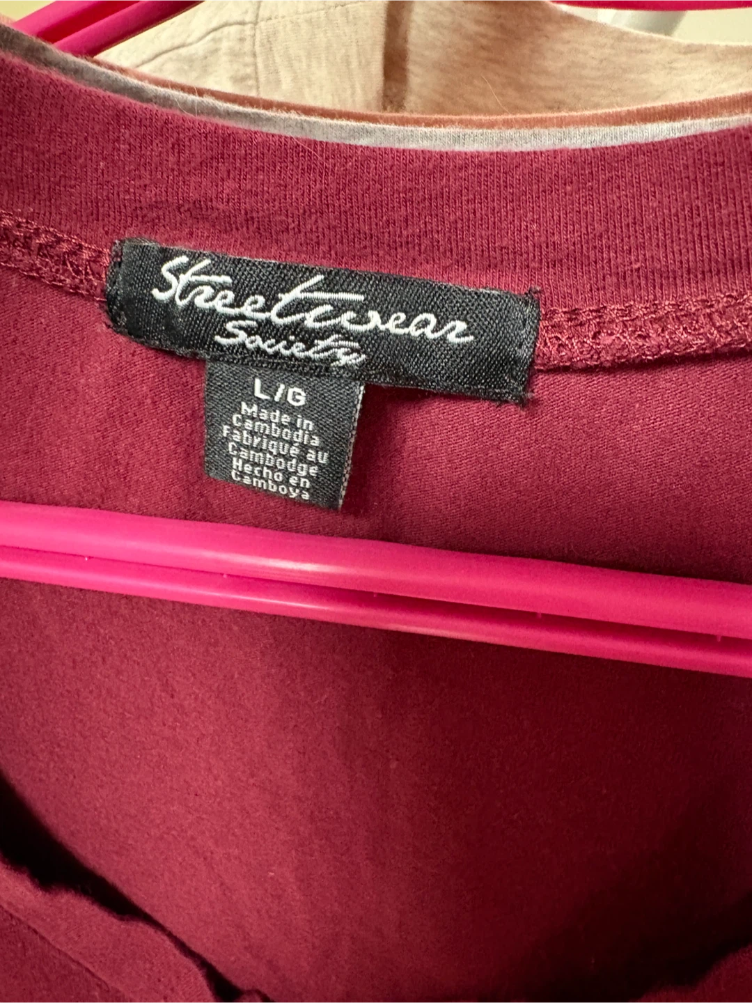 TEEN/KADIES TOP BUNDLE - photo 3