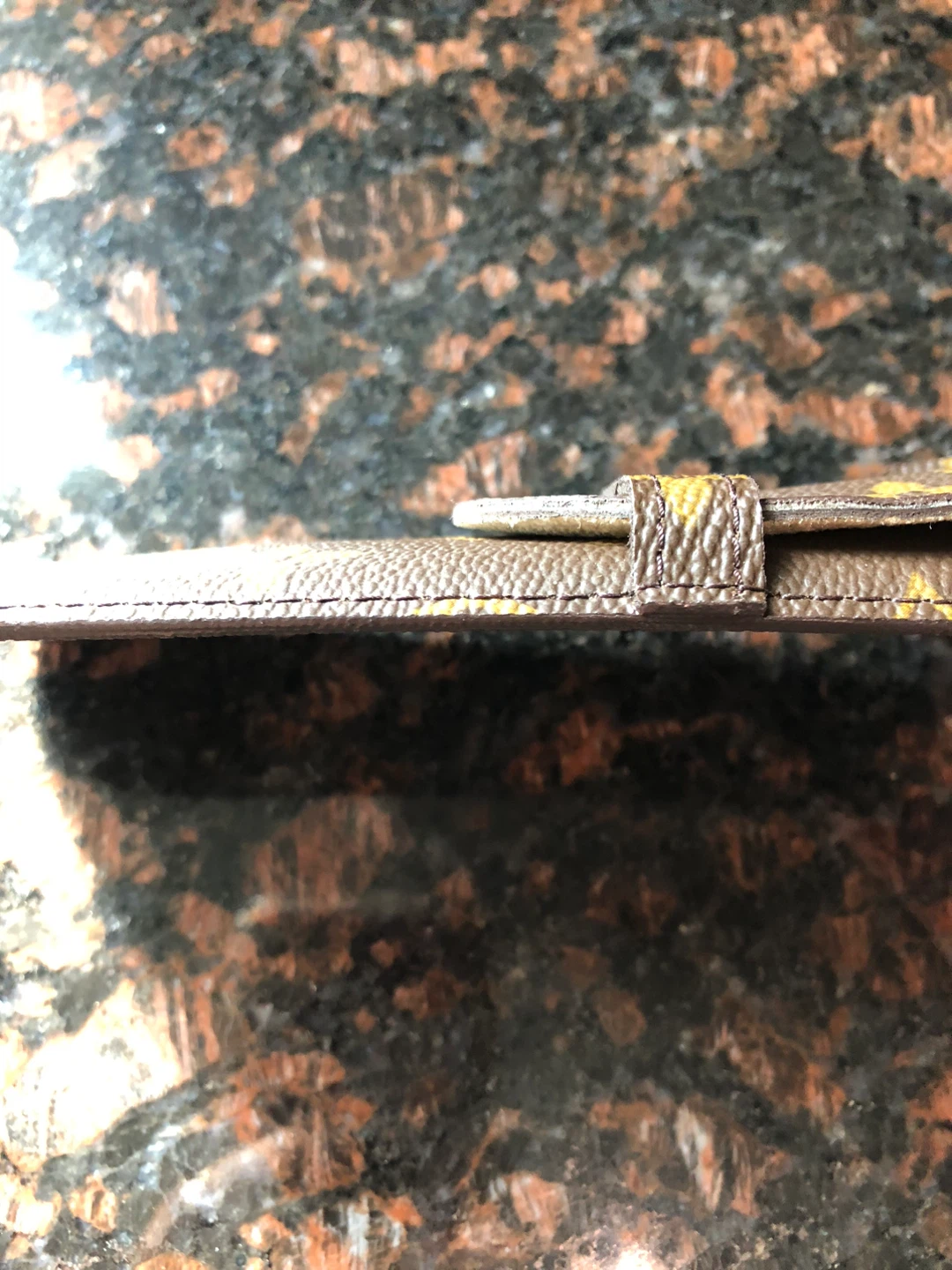 Louis Vuitton Pen Case - photo 3
