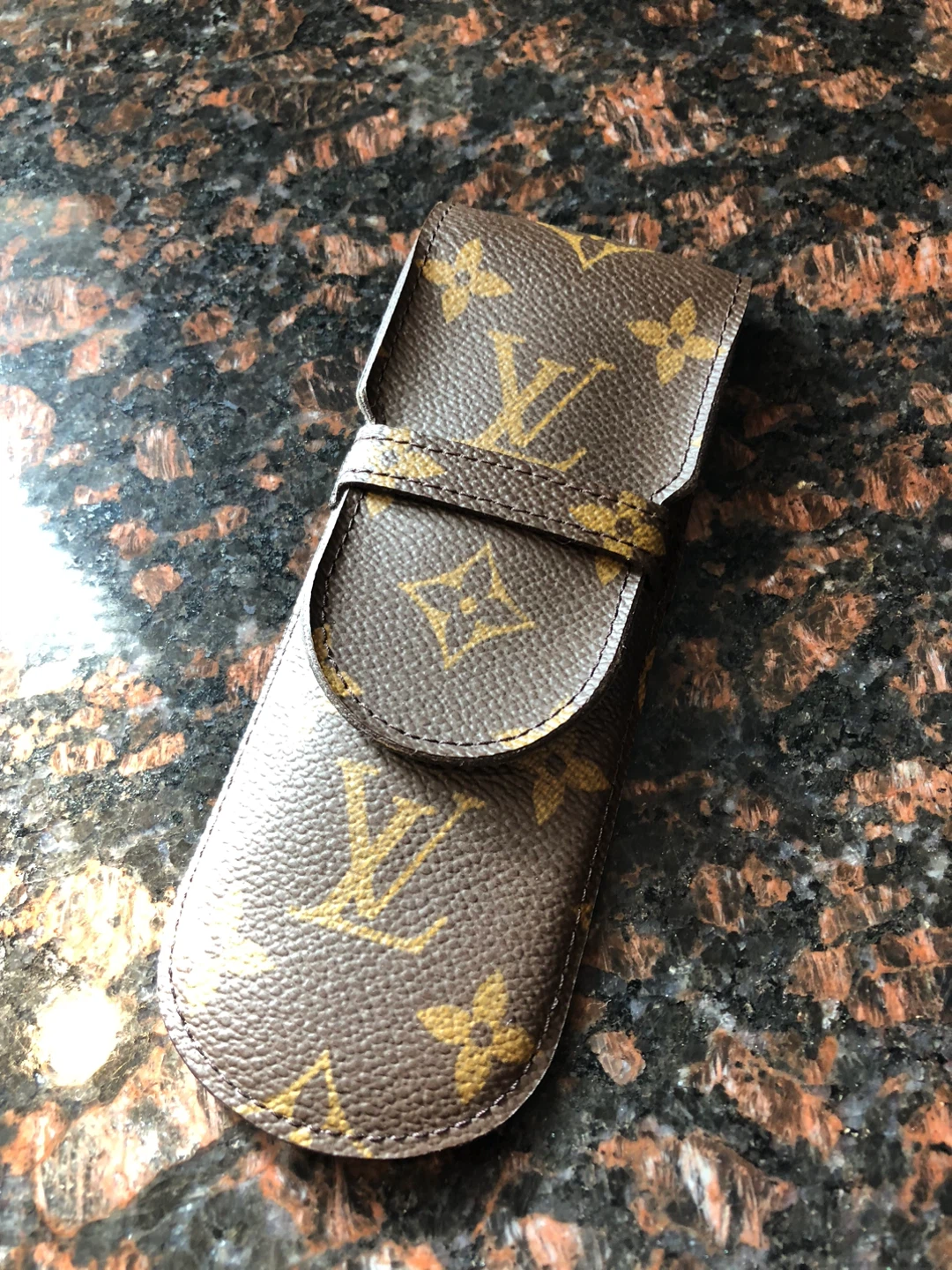 Louis Vuitton Pen Case