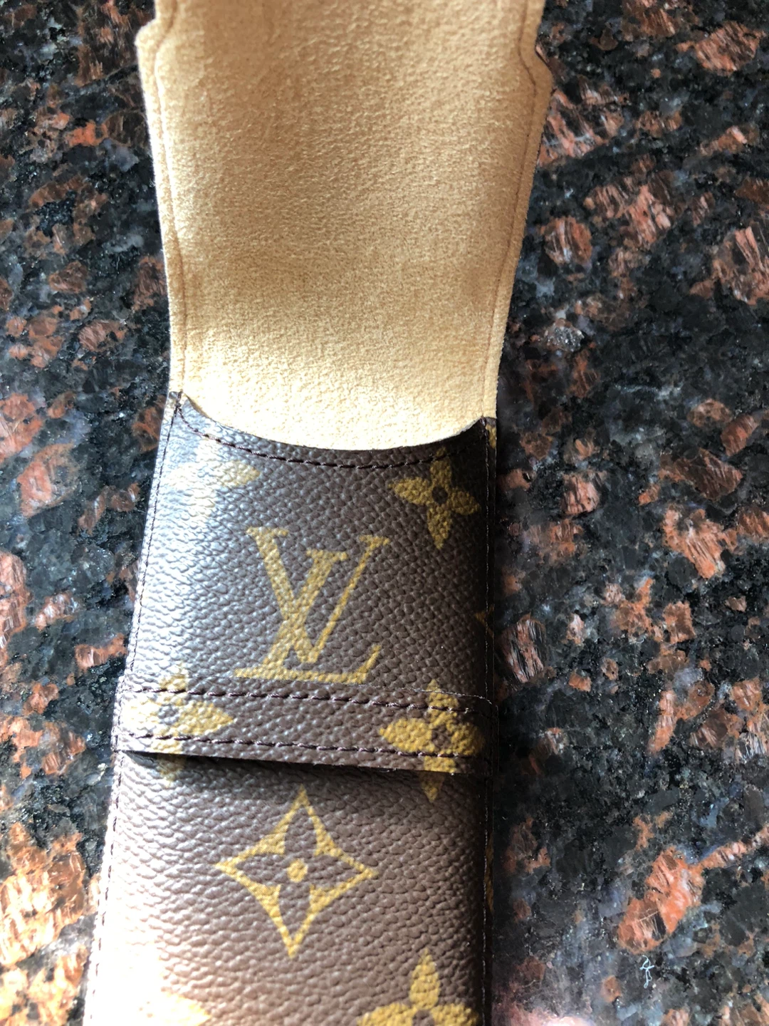 Louis Vuitton Pen Case - photo 5