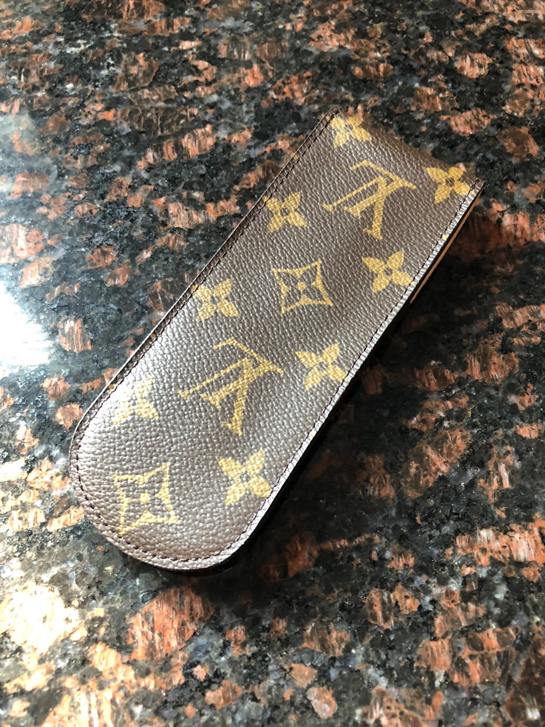 Louis Vuitton Pen Case - photo 2