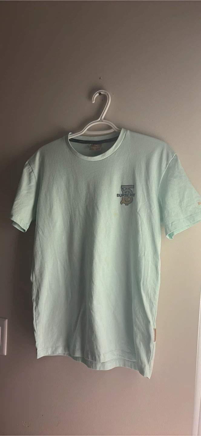Burberry T-Shirt - photo 2