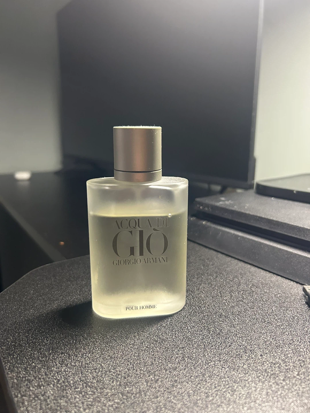 Giorgio Armani Acqua Di Gio Pour Homme Eau de Toilette - photo 2