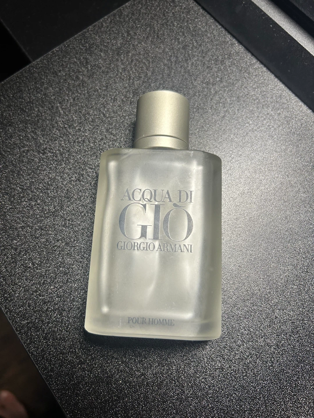 Giorgio Armani Acqua Di Gio Pour Homme Eau de Toilette