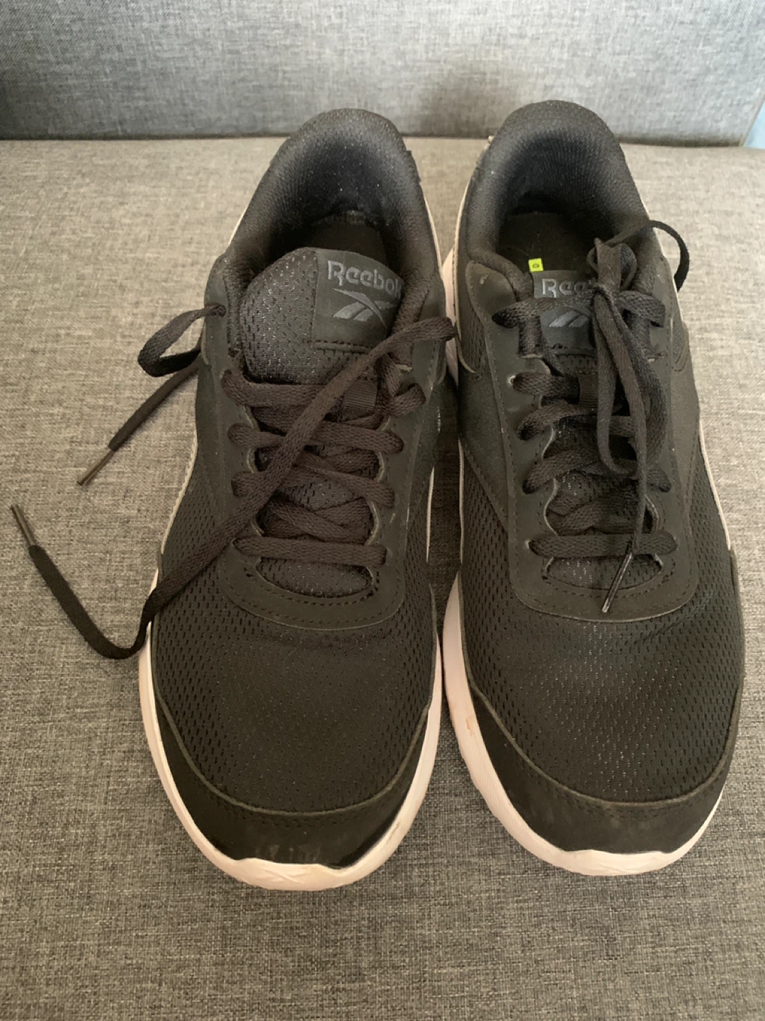 Reebok Running Shoes - photo 3