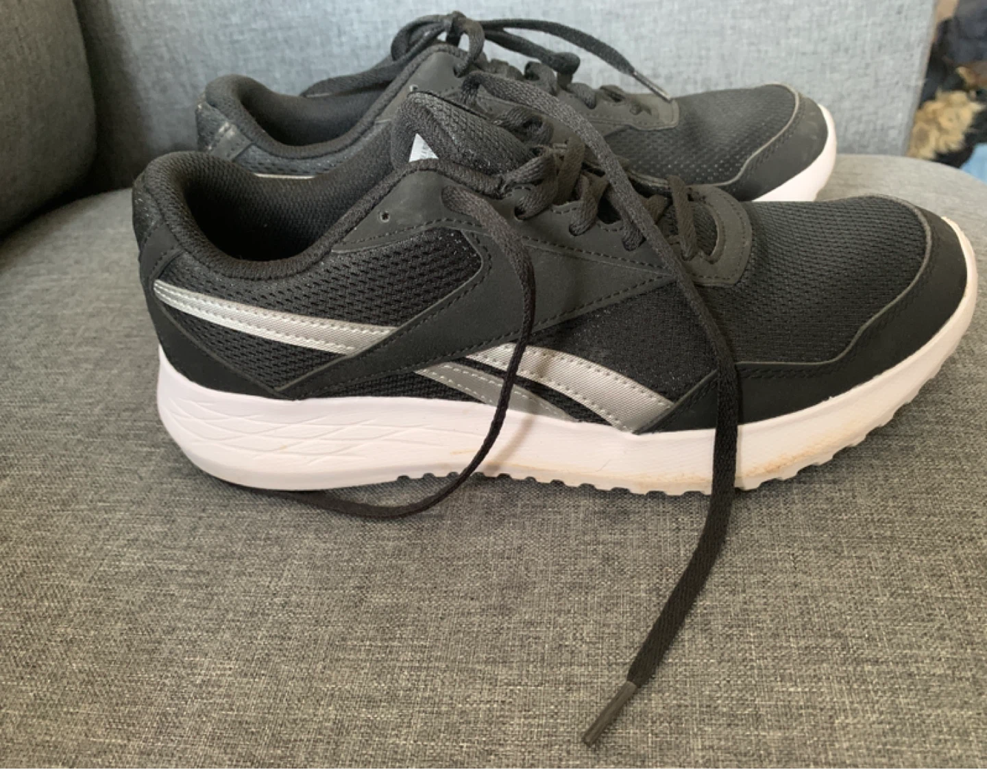 Reebok Running Shoes - photo 2