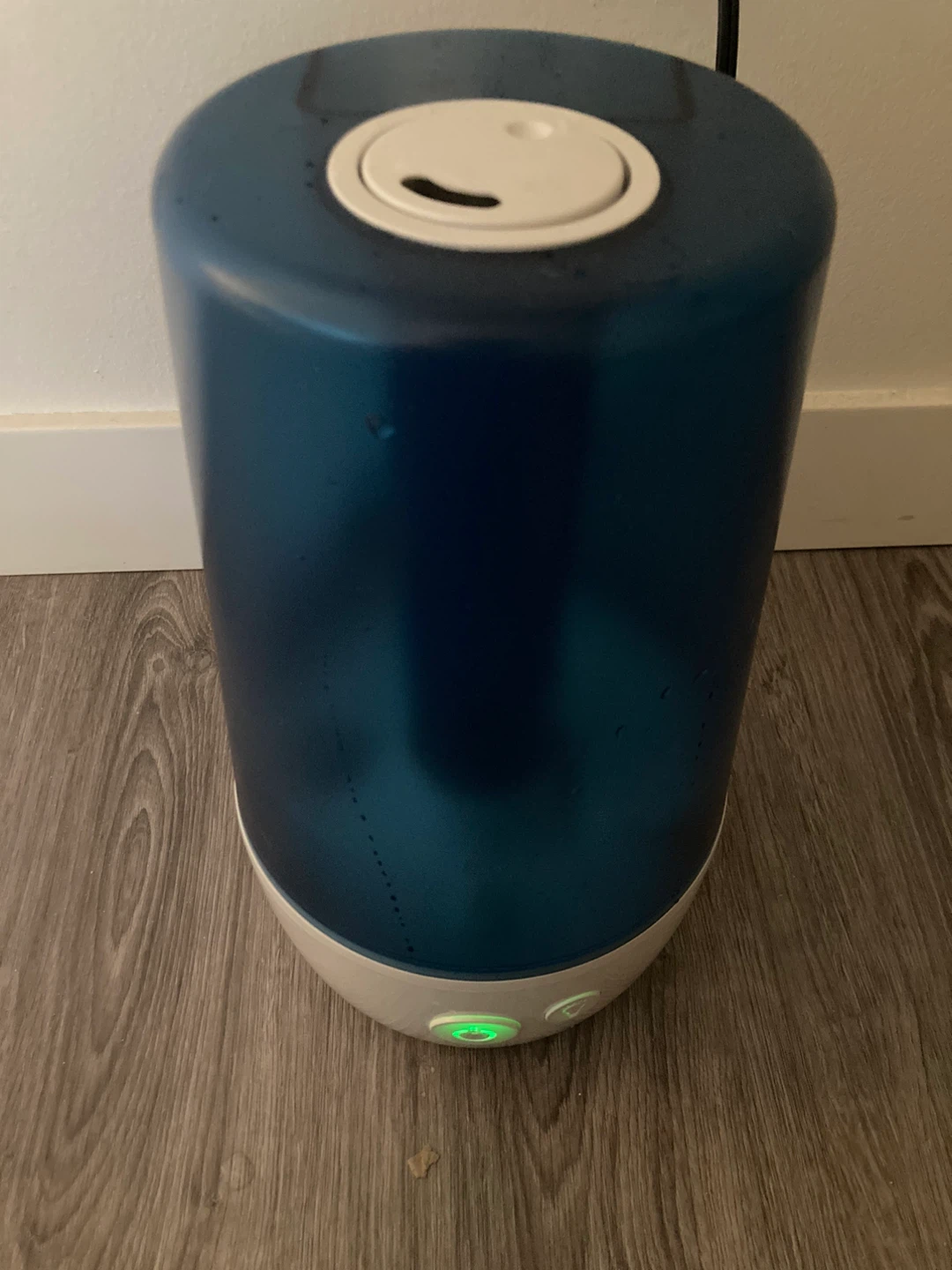 PureGuardian Ultrasonic Cool Mist Humidifier (2-Pack) - photo 4