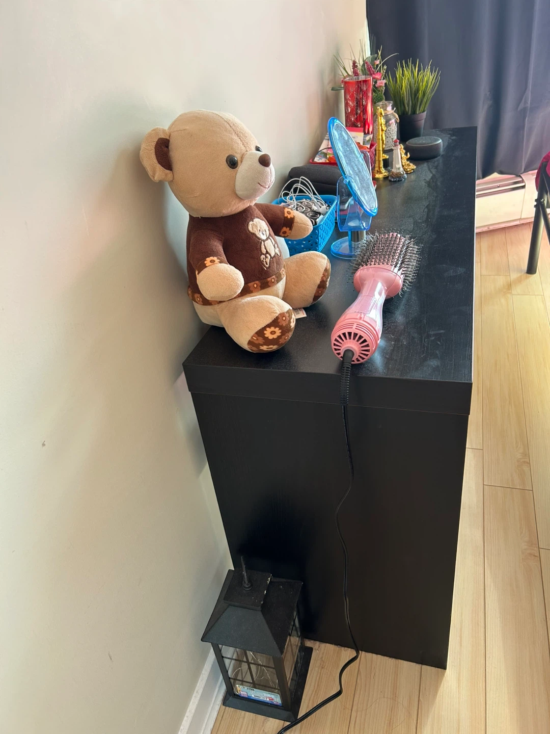 Wooden TV Stand for Sale - photo 2