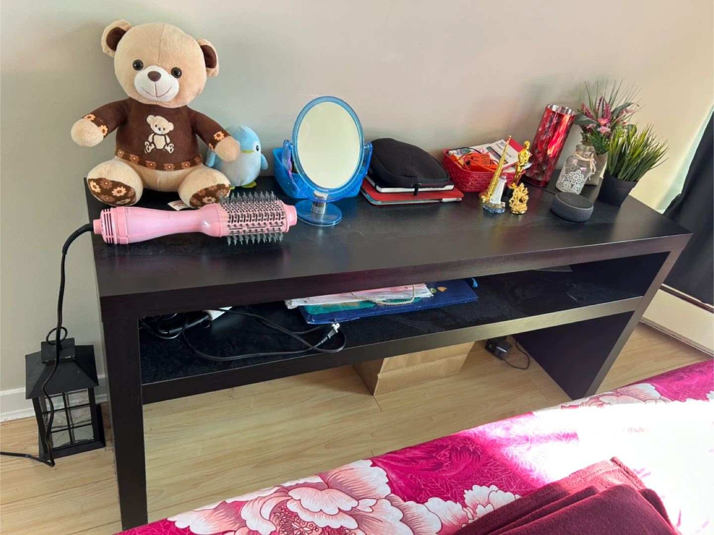 Wooden TV Stand for Sale