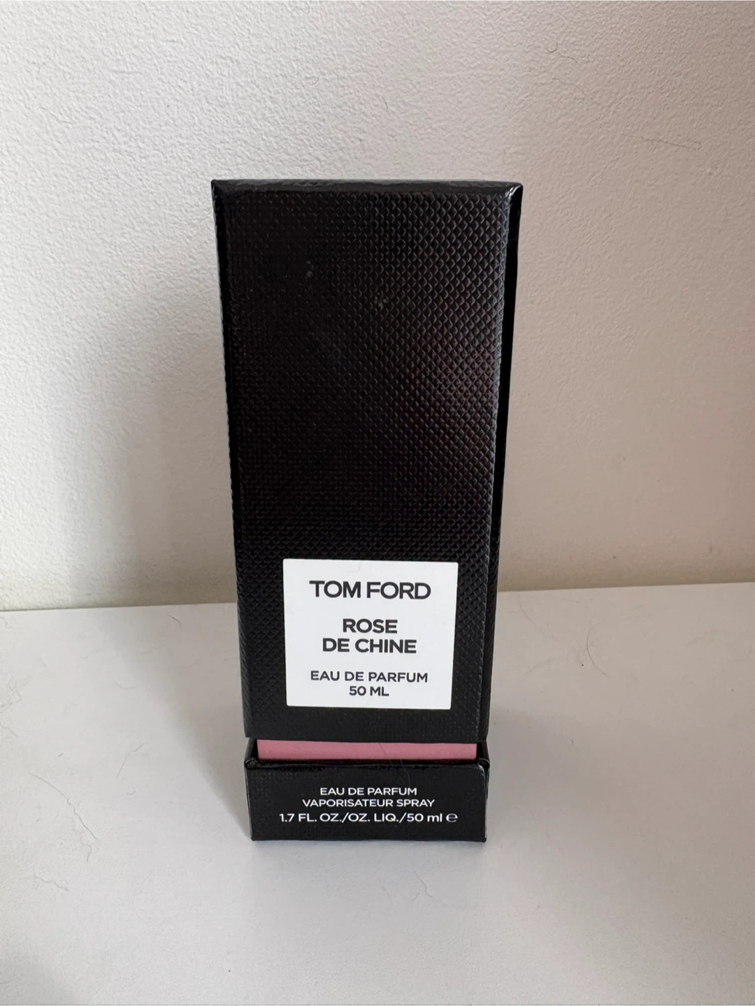 Tom Ford Rose de Chine Eau de Parfum 50ml - photo 2