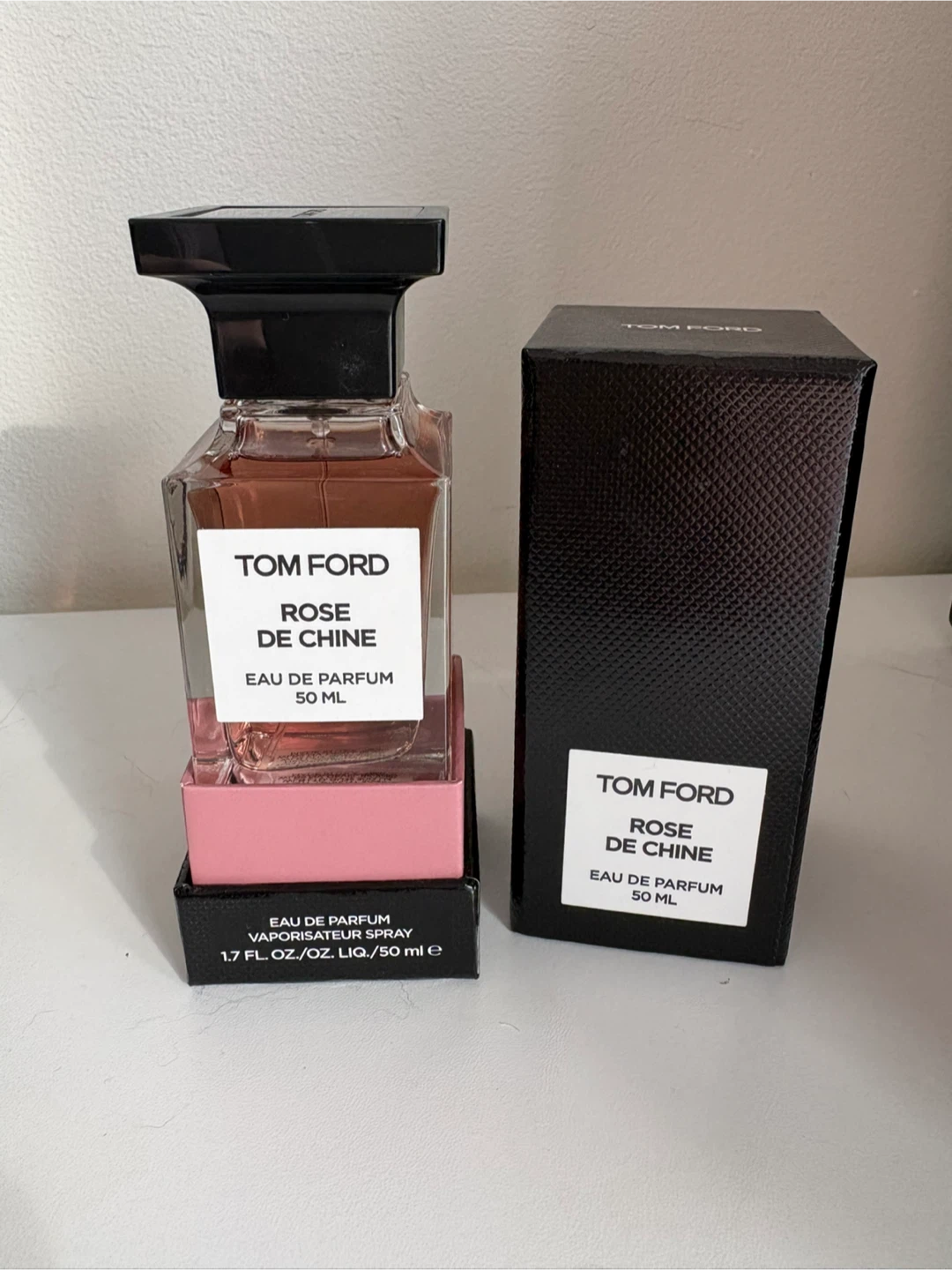 Tom Ford Rose de Chine Eau de Parfum 50ml