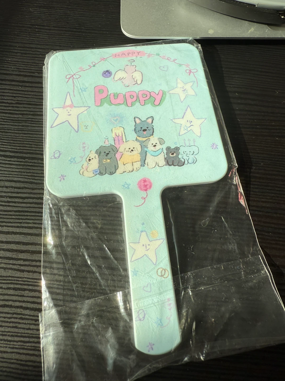 Two New Handheld Mirror Bundle - photo 2