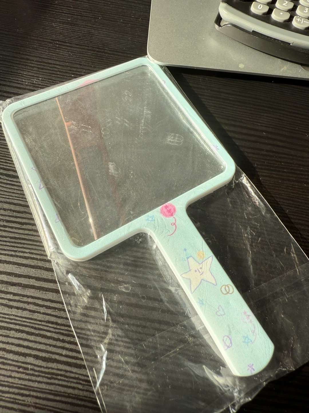 Two New Handheld Mirror Bundle - photo 3