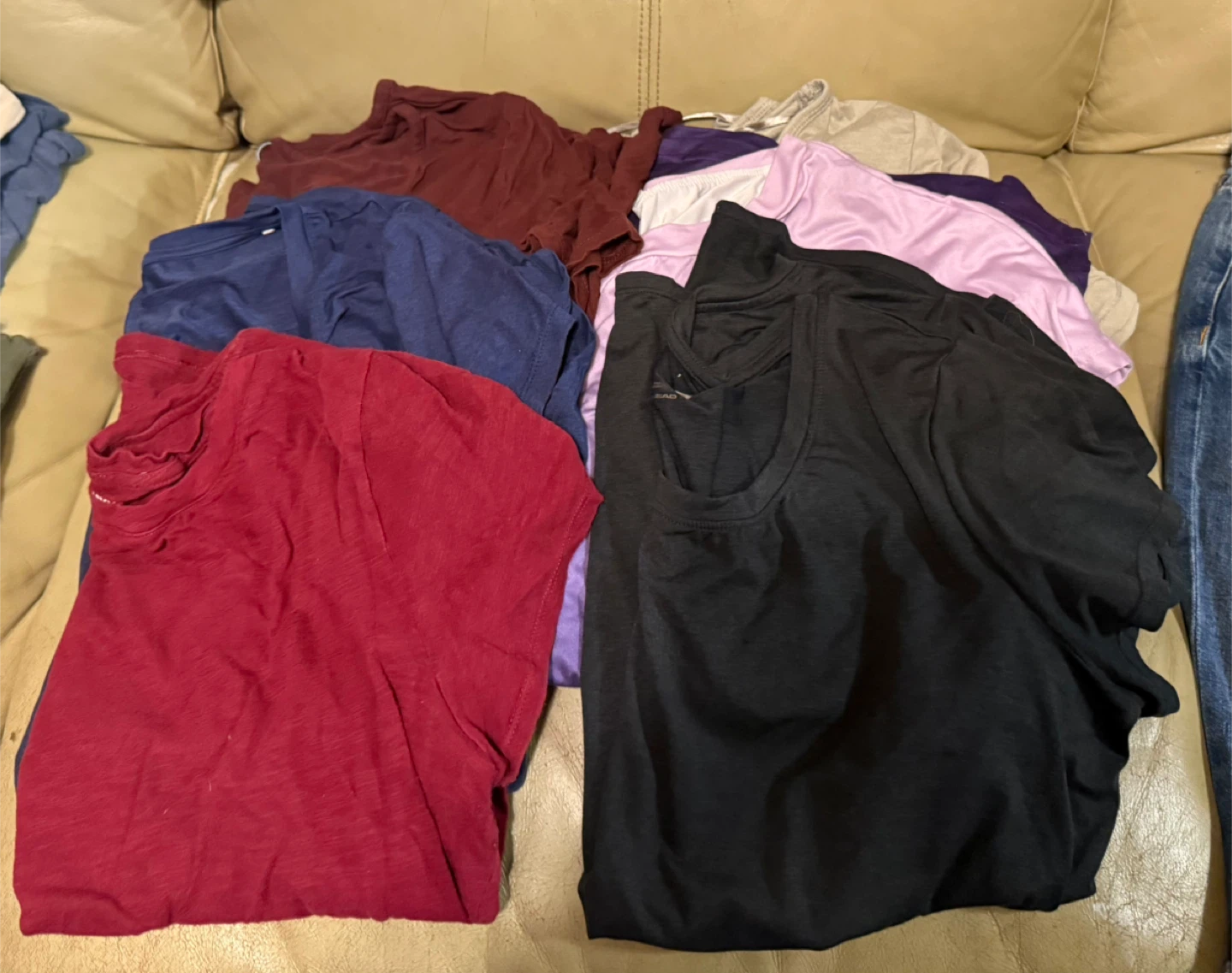 Bundle of women's clothing, size M/L, $50 - photo 5