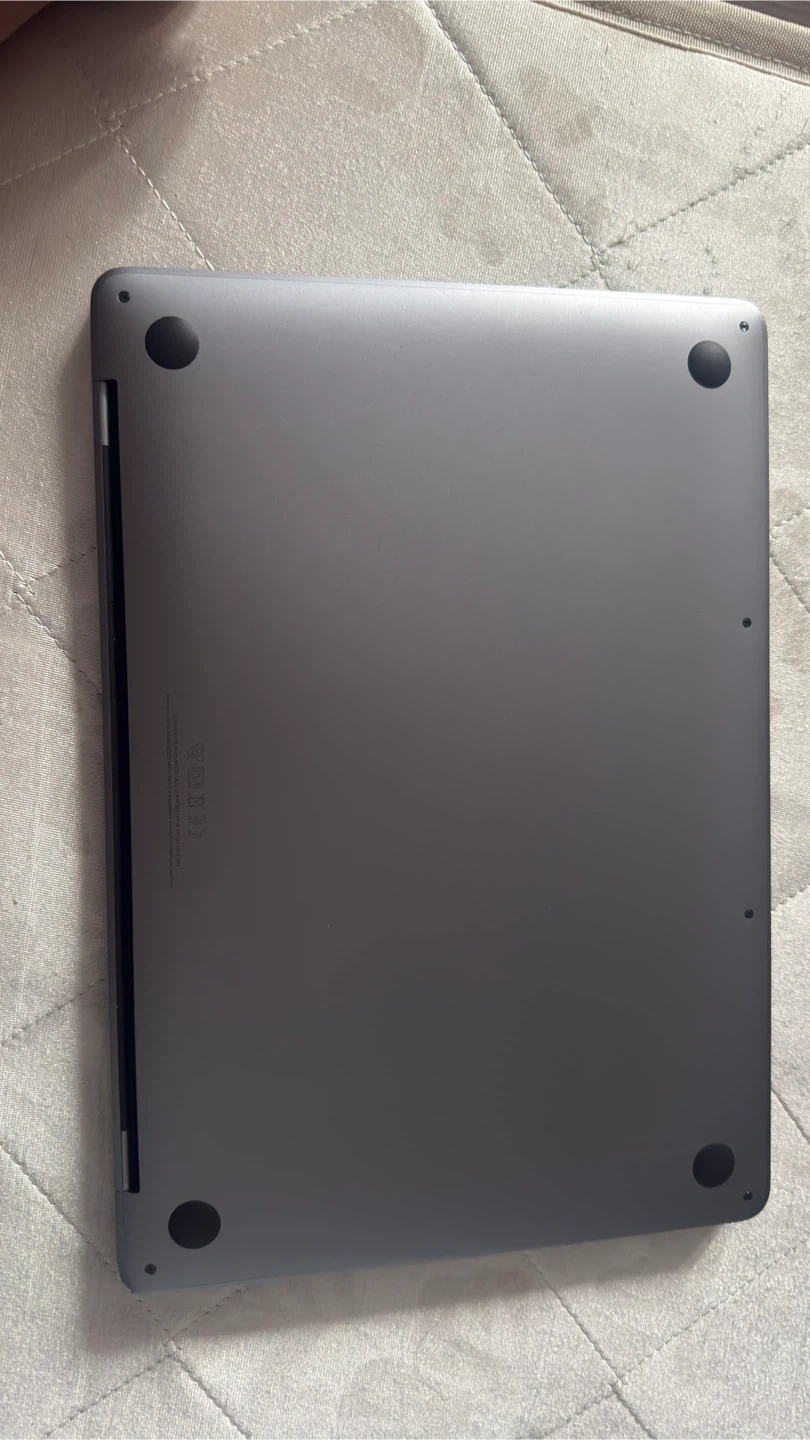 Apple MacBook Pro 13” M2 (2022) – 16GB RAM / 512GB SSD - photo 2