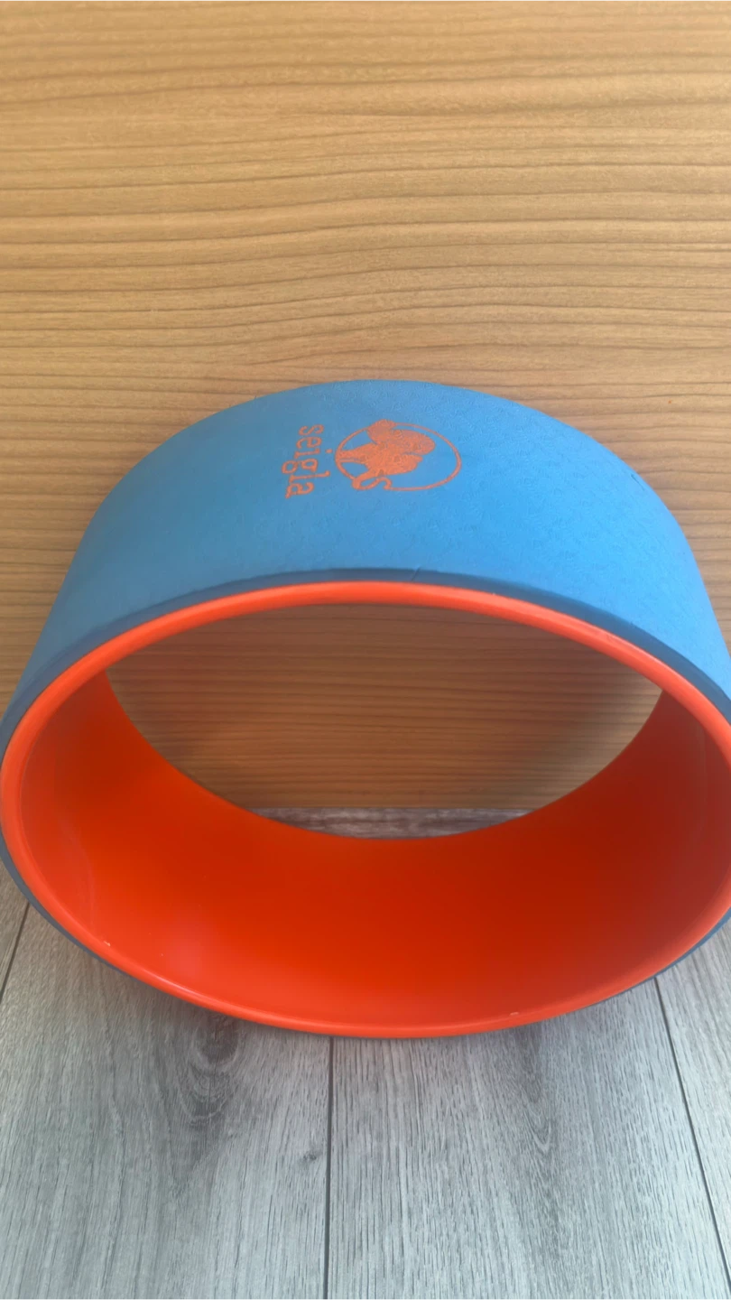 Seigla Yoga Wheel