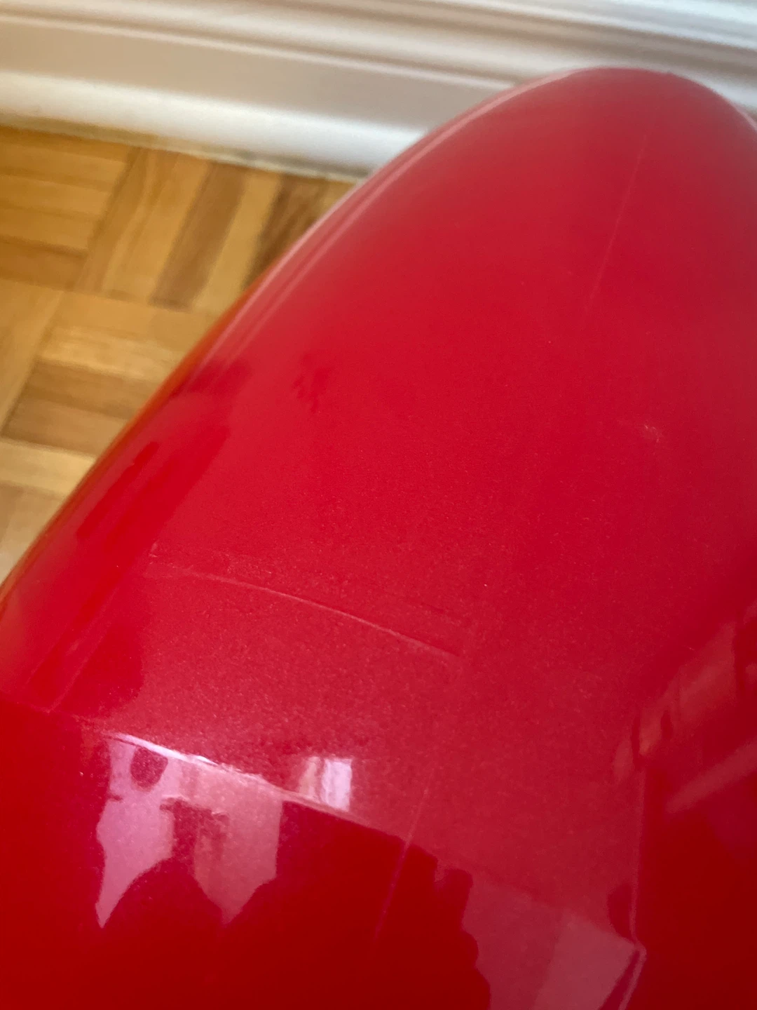 Megaman Protoman Buster Cosplay Prop - photo 3