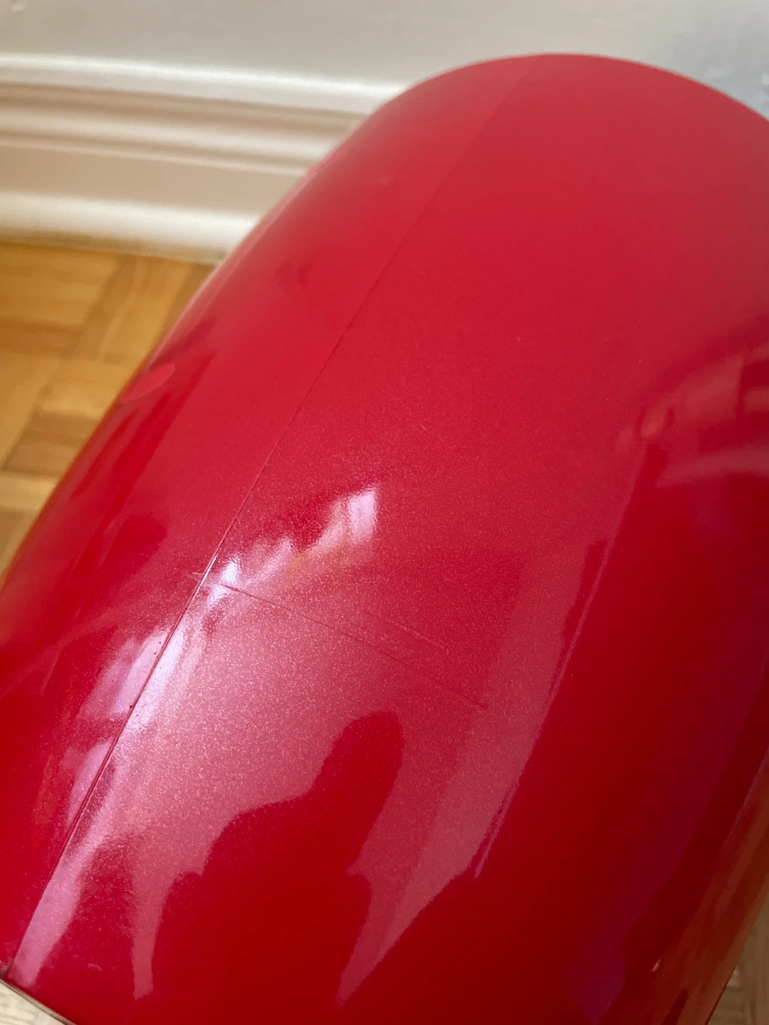 Megaman Protoman Buster Cosplay Prop - photo 2