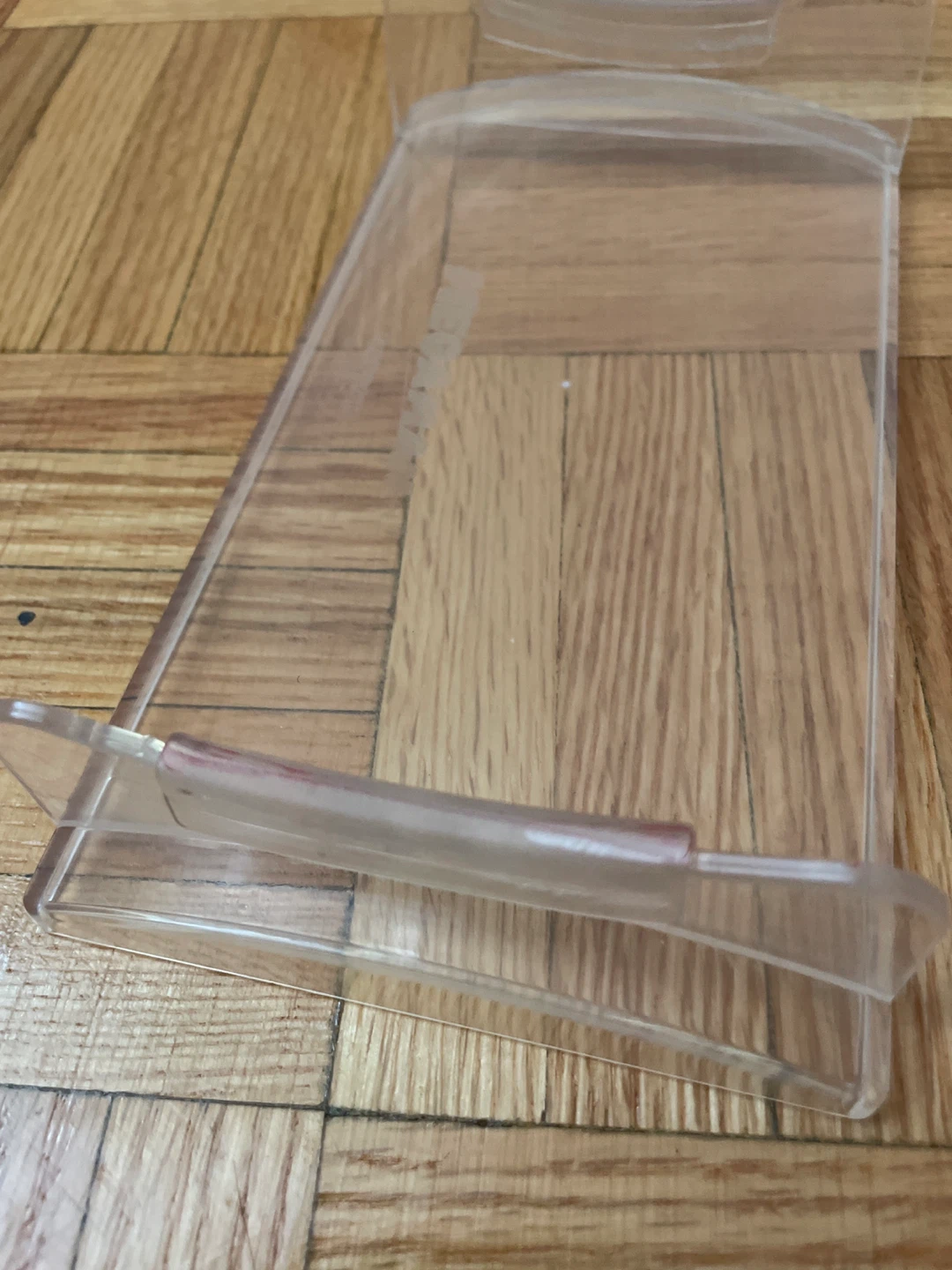 Megaman Protoman Buster Cosplay Prop - photo 4