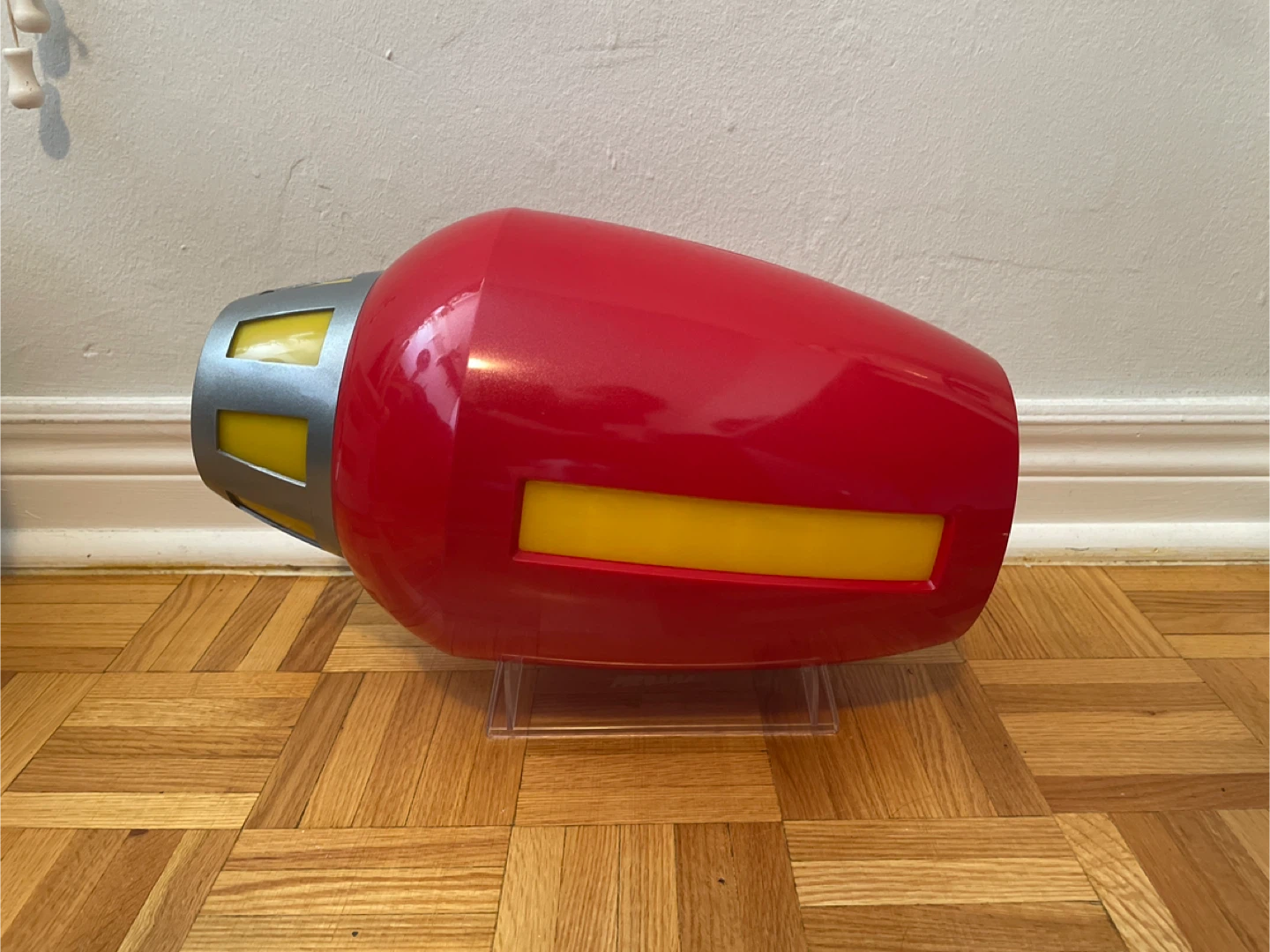 Megaman Protoman Buster Cosplay Prop