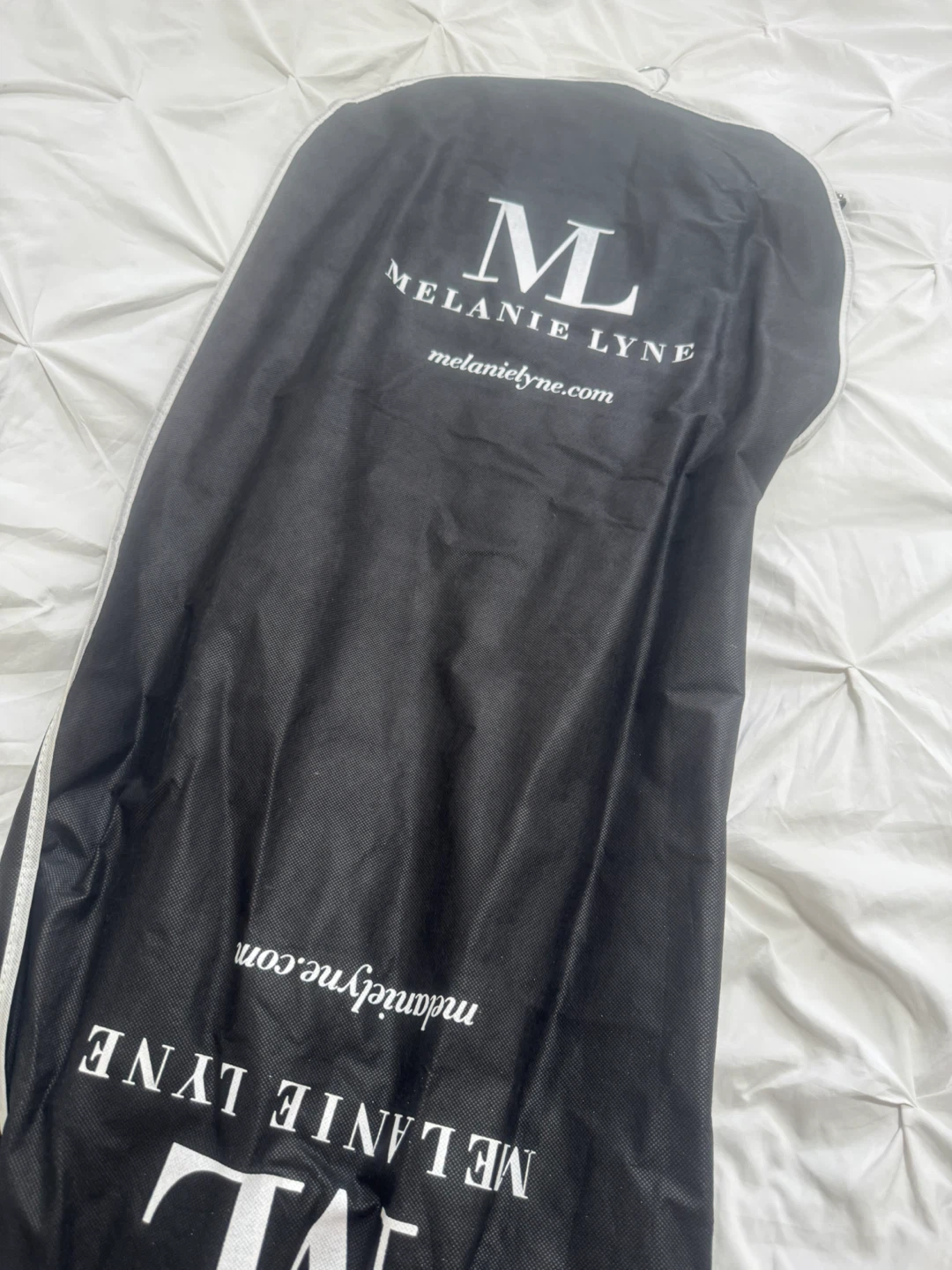 Melanie Lyne Velvet Beaded Maxi Dress - photo 2