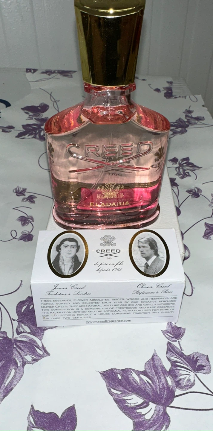 Tom Ford Vani y Parfum 100ml & Creed Eladaria 75ml - photo 2