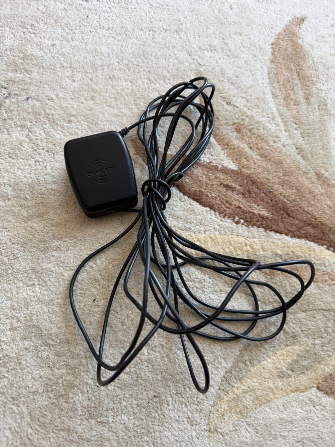 Sirius Indoor / Outdoor Home Antenna – SSP1500 - photo 2
