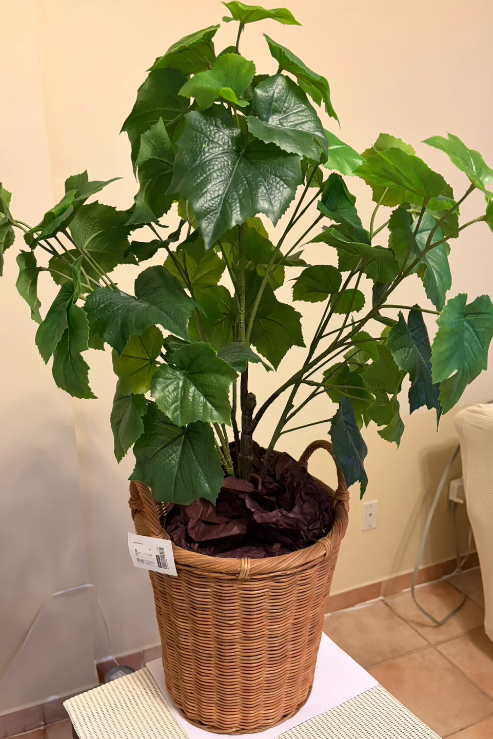 IKEA - artificial plant