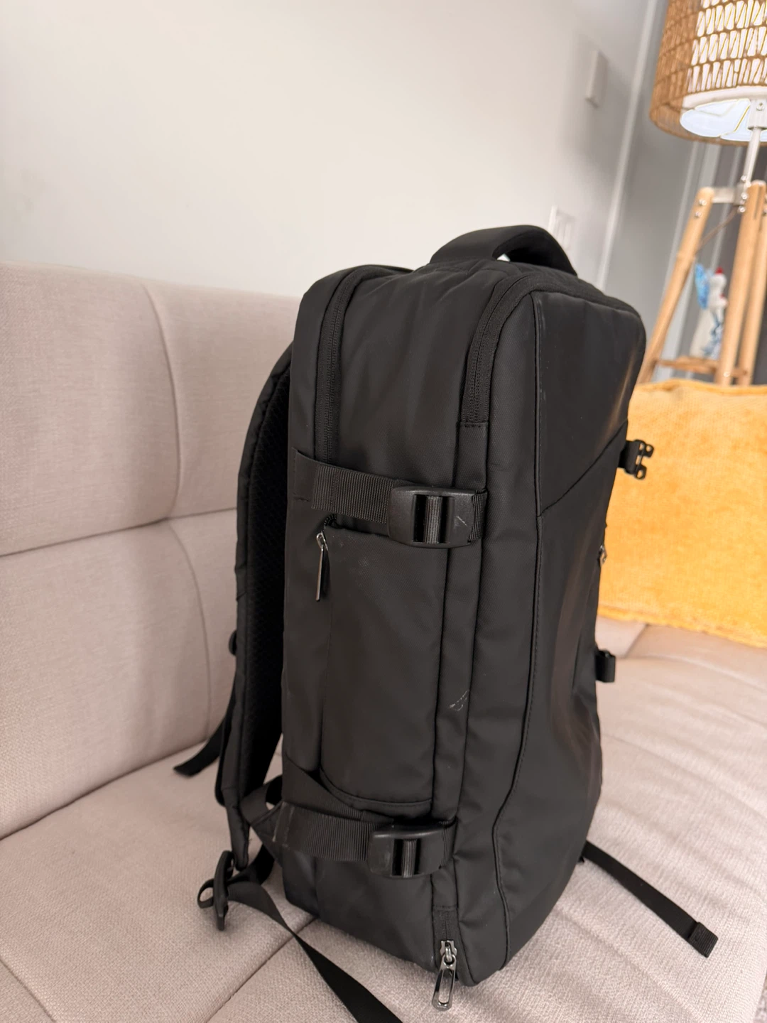 Mark Ryden Travel Backpack 🎒 - photo 3