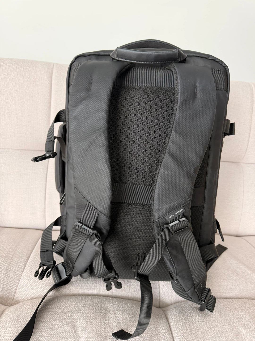 Mark Ryden Travel Backpack 🎒 - photo 2