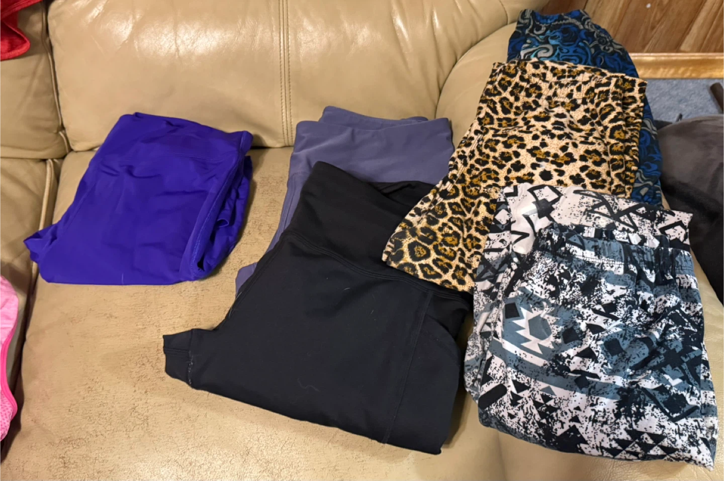 Bundle of Athletic Wear, size M/L, $60 - photo 4