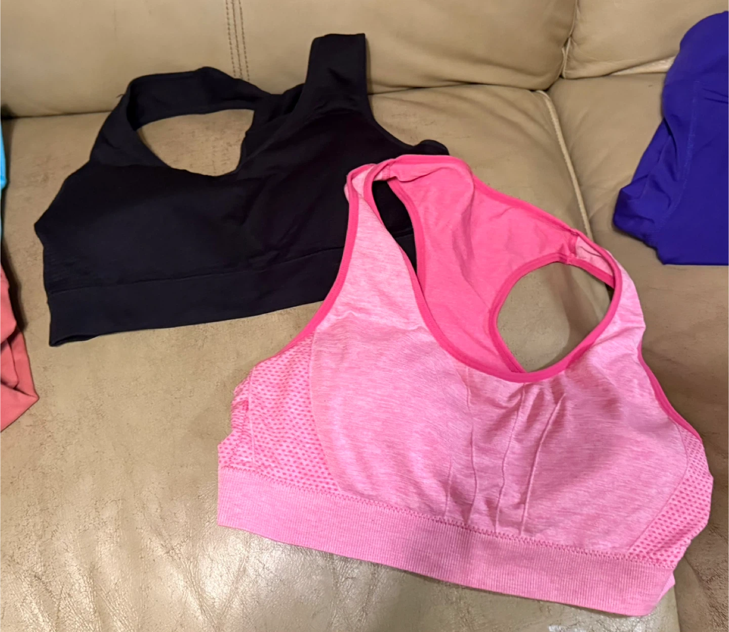 Bundle of Athletic Wear, size M/L, $60 - photo 5
