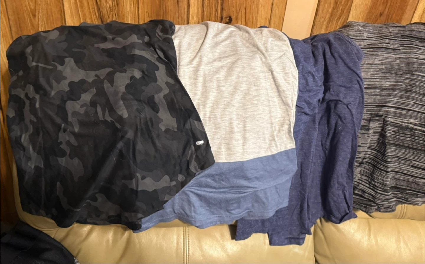 Bundle of Athletic Wear, size M/L, $60 - photo 2