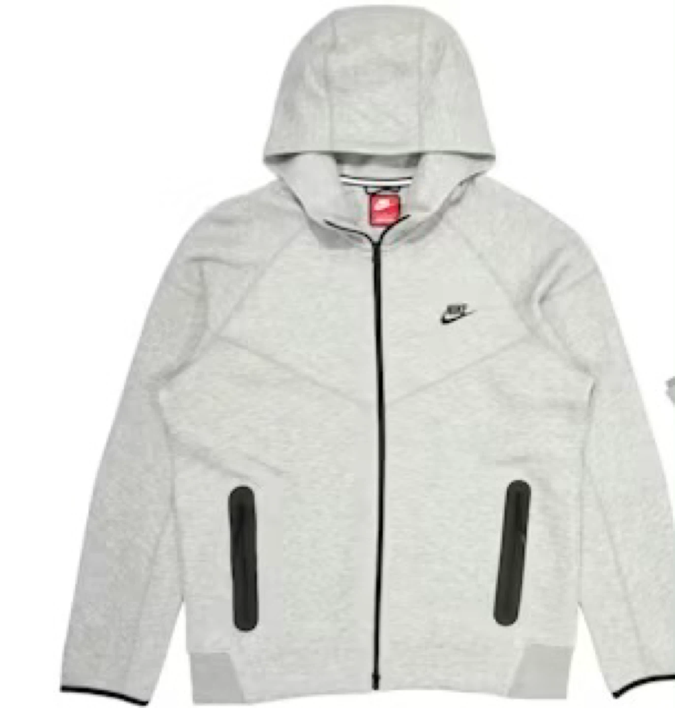 Nike Tech Fleece Hoodie