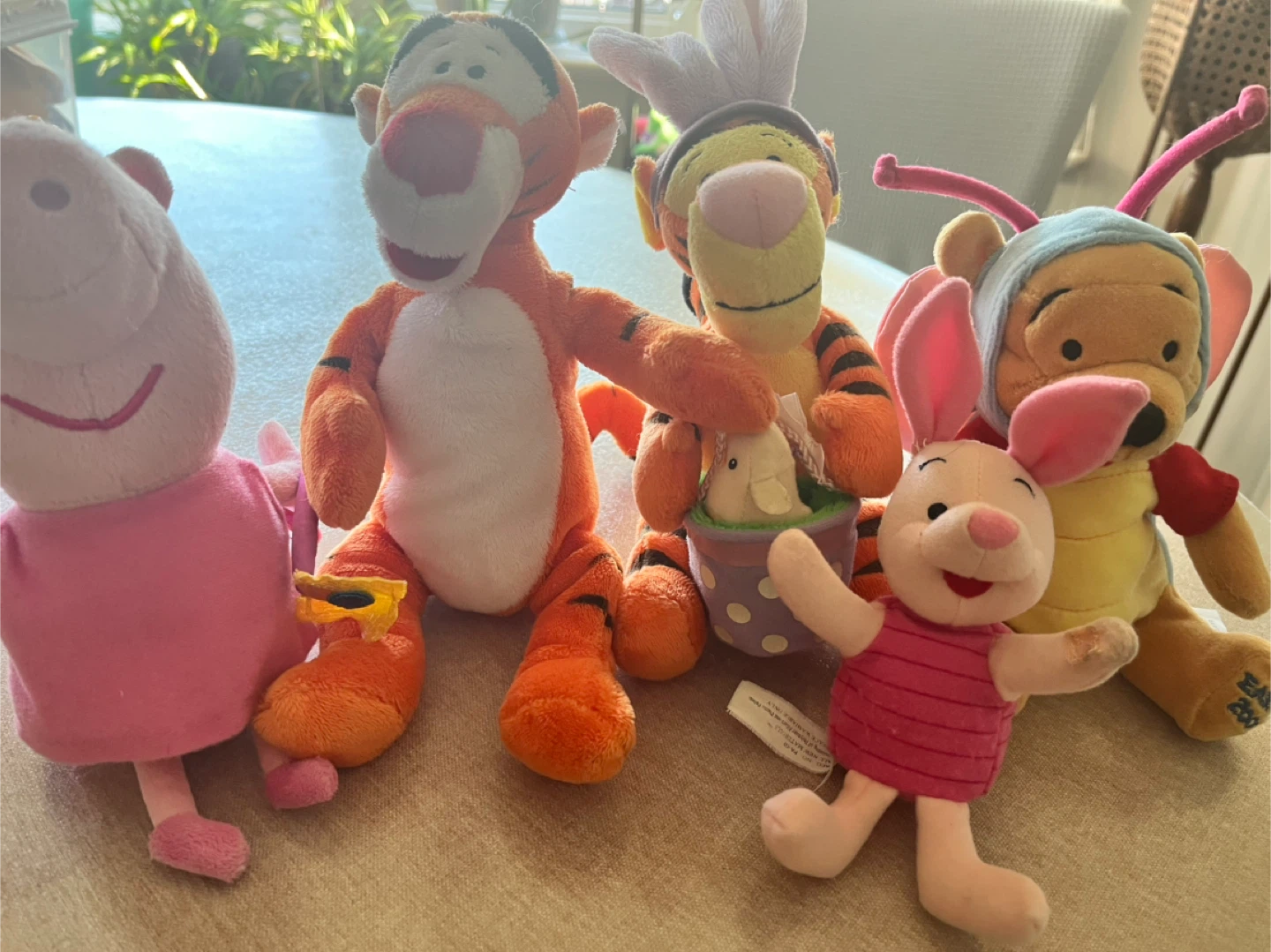 Toys