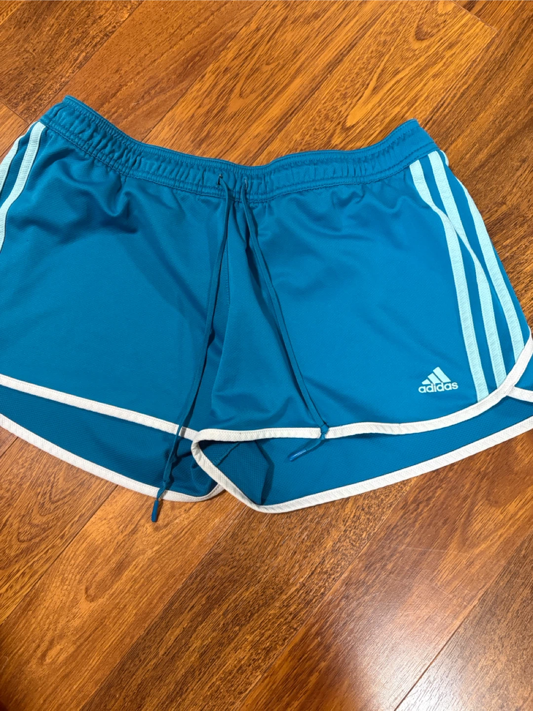 ADIDAS RUNNING SHORTS