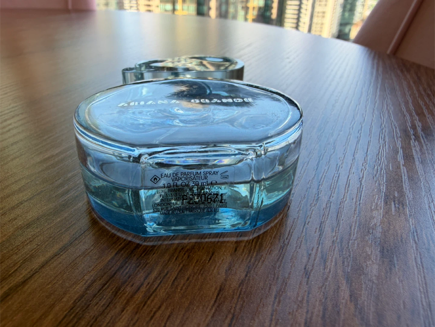 Ariana Grande Cloud Perfume - photo 2