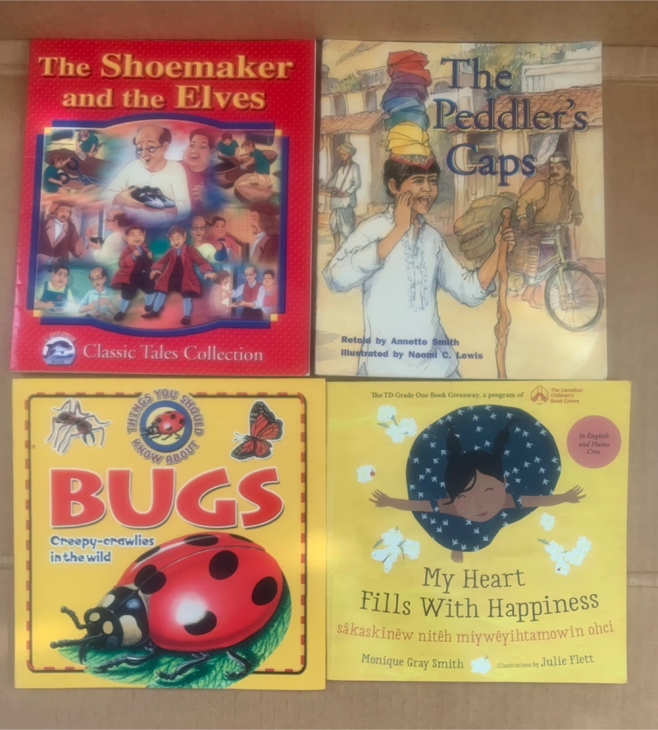 Children's Books Collection - 13 books - photo 3