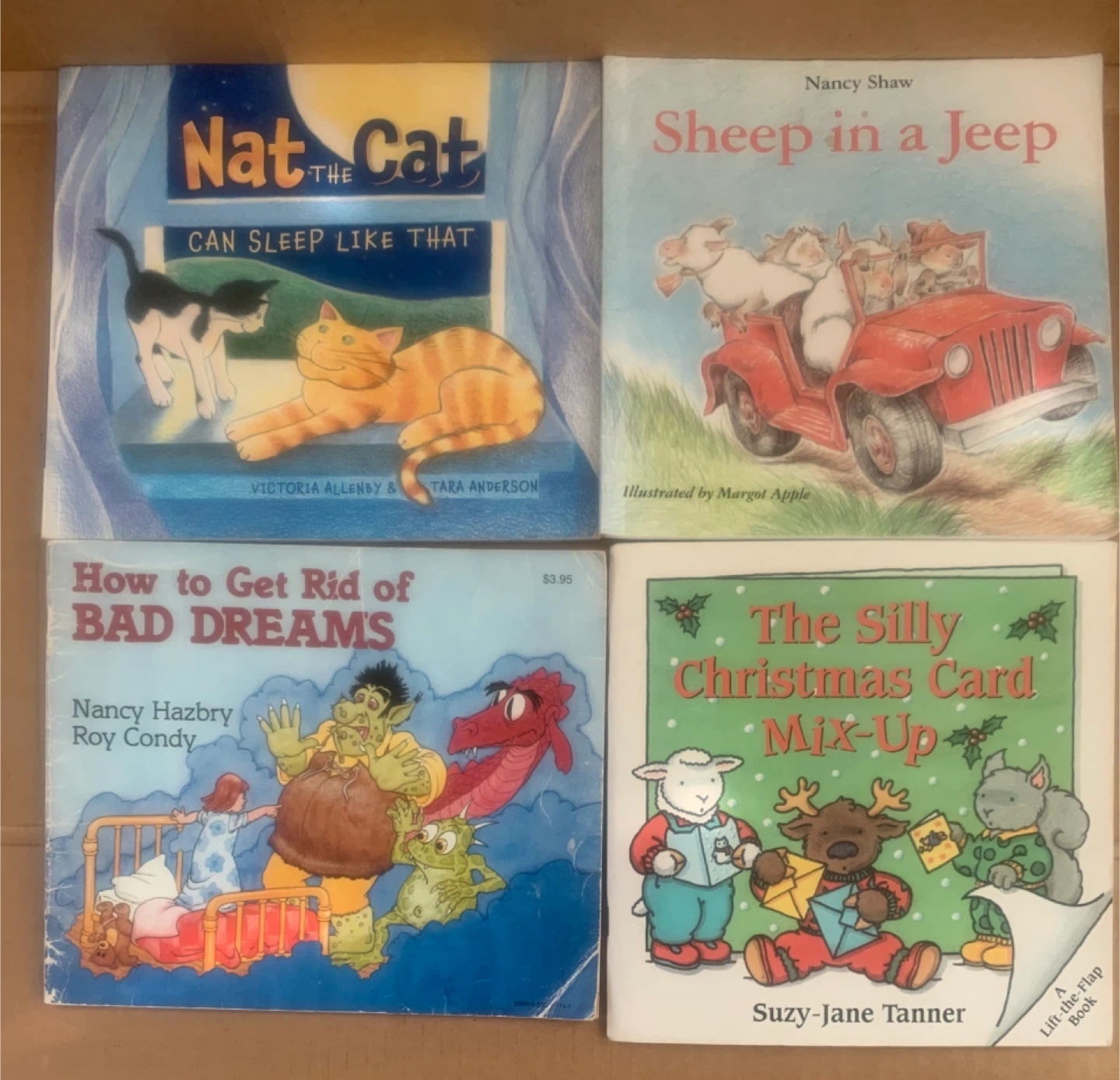 Children's Books Collection - 13 books - photo 2