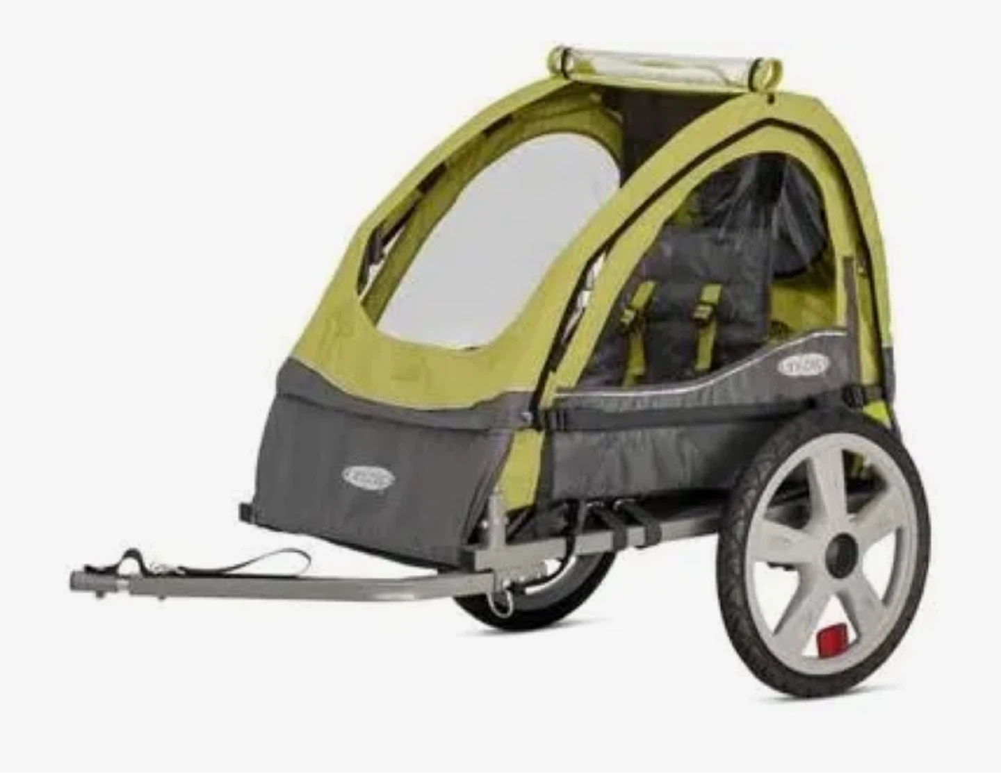 Graco Double Child Trailer