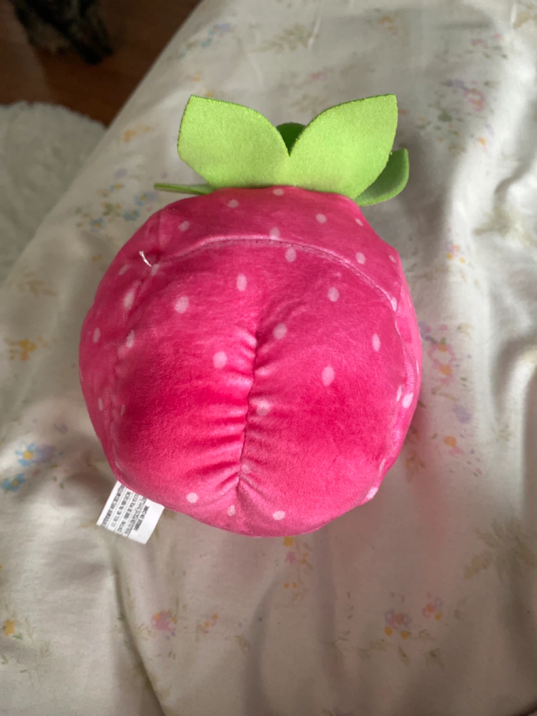 Squishmallow Cupcake Plush Toy - photo 2