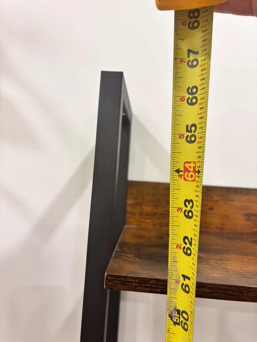 Ladder Shelf - photo 2